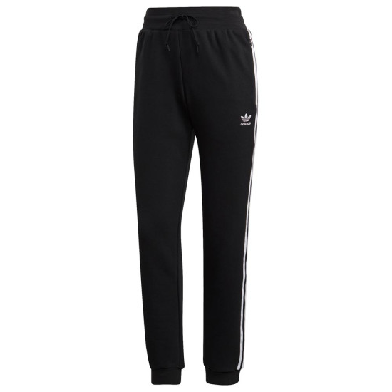 Adidas Γυναικείο παντελόνι φόρμας Slim cuffed